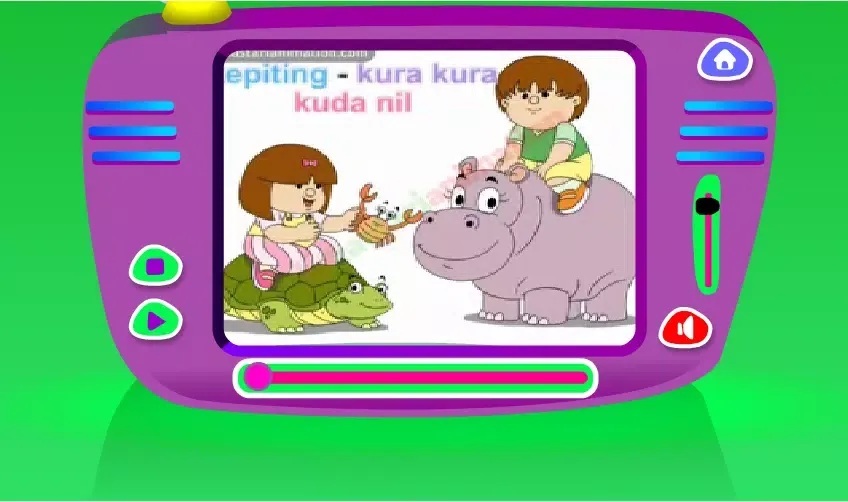 Kutahu Dunia Air v3 Screenshots