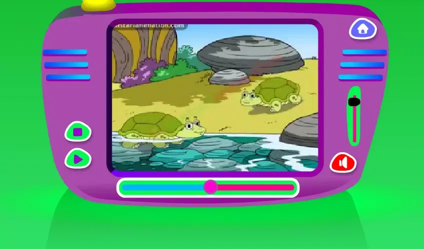 Kutahu Dunia Air v3 Screenshots