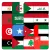 Arab Countries | Middle East C