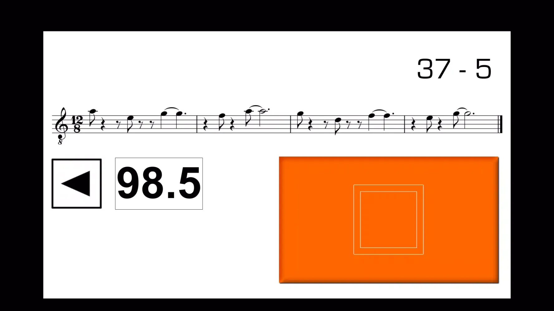 READ MUSIC سکرین شاٹس