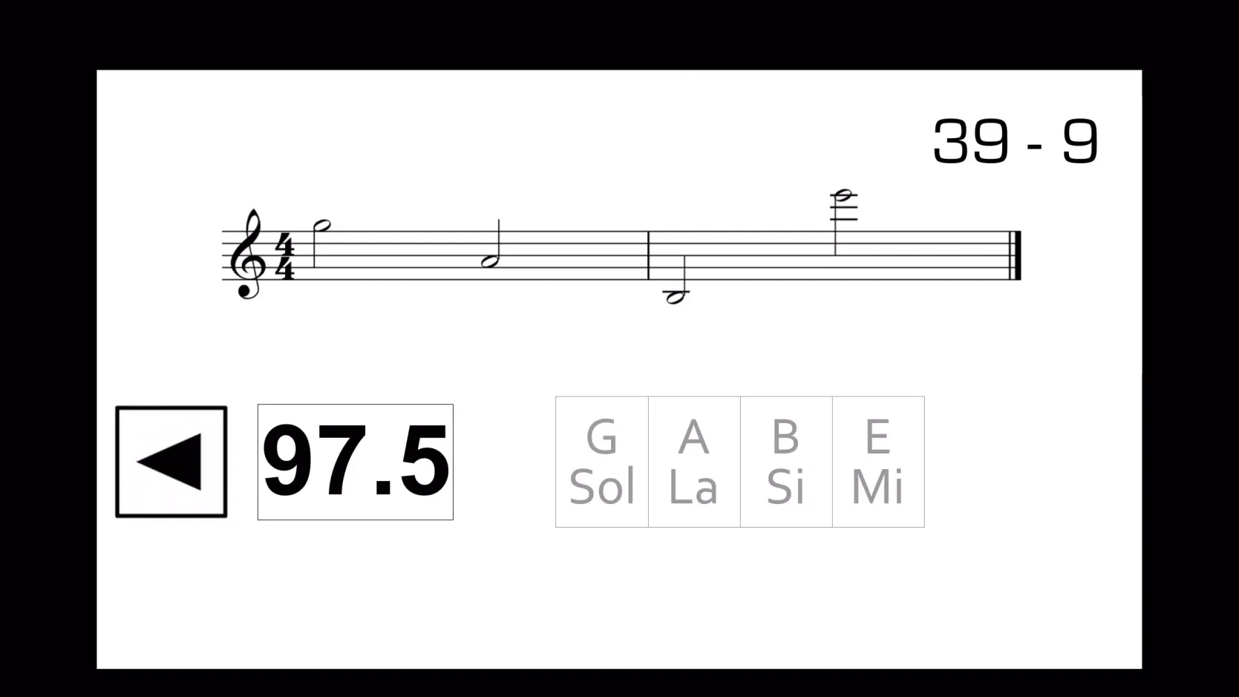 READ MUSIC سکرین شاٹس