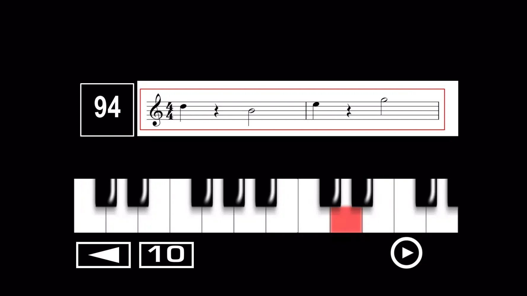 READ MUSIC سکرین شاٹس
