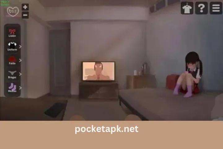 LostLife应用截图