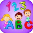 My Turkish letters, numbers