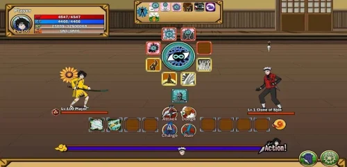 Ninja Rift-screenshot-2