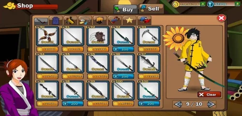 Ninja Rift-screenshot-5