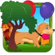 Escape Games N12 - PuppyForest