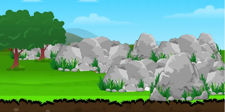 Escape Games N12 - PuppyForest Screenshots