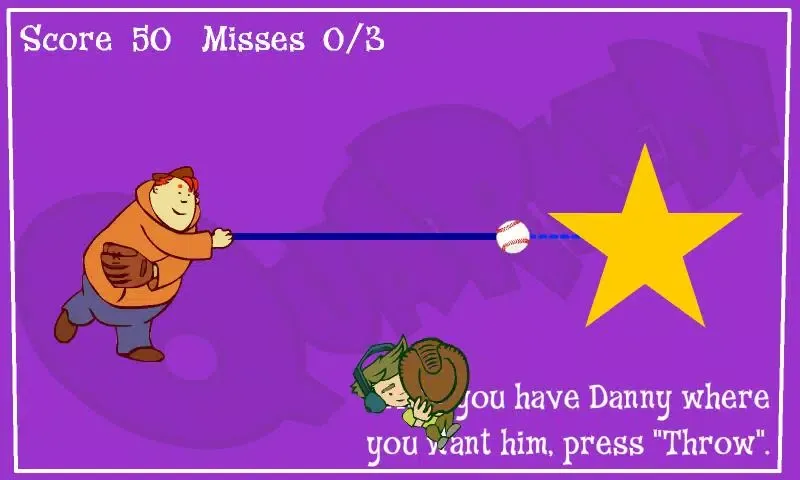 Quarked! Catcher Screenshots