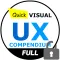 Quick Visual UX Design Full