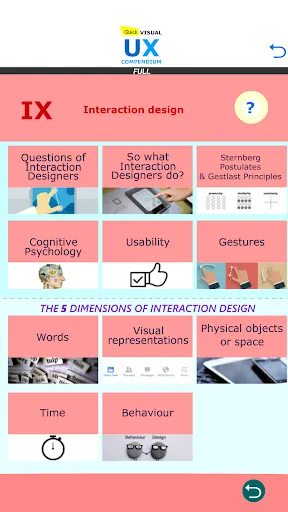 Quick Visual UX Design Full应用截图