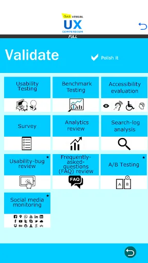 Quick Visual UX Design Full应用截图