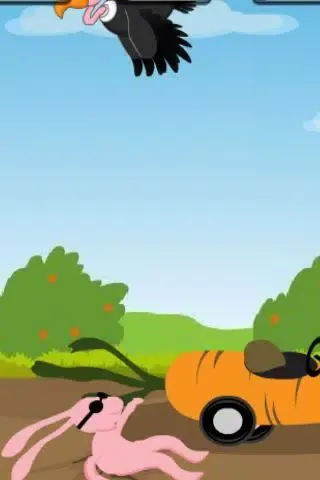 Rabbit catch Screenshots