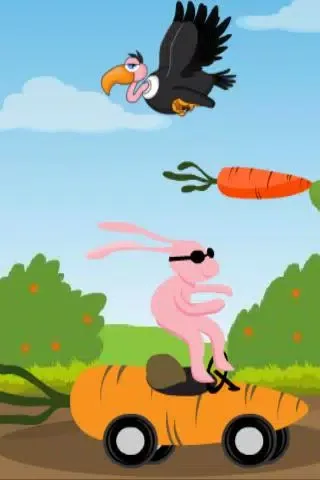 Rabbit catch Screenshots