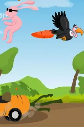 Rabbit catch Screenshots