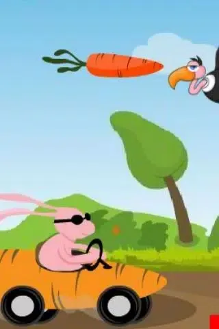 Rabbit catch Screenshots