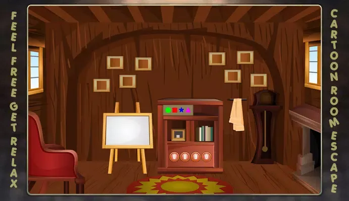 تصاویر Escape Room : Exit Puzzle