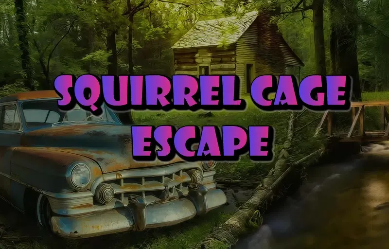 ภาพหน้าจอของ Escape Games Day-636