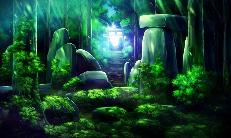 Free New Escape Games 031 スクリーンショット