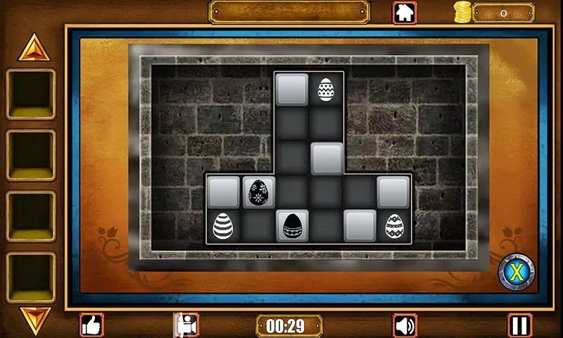 Easter Escape Room應用截圖