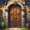 100 Doors Game: Mystical Quest