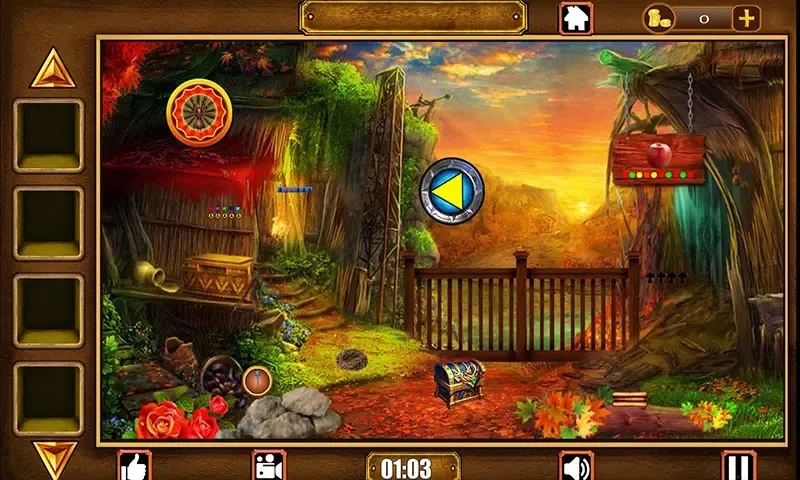 تصاویر Escape Room : Hidden mysteries