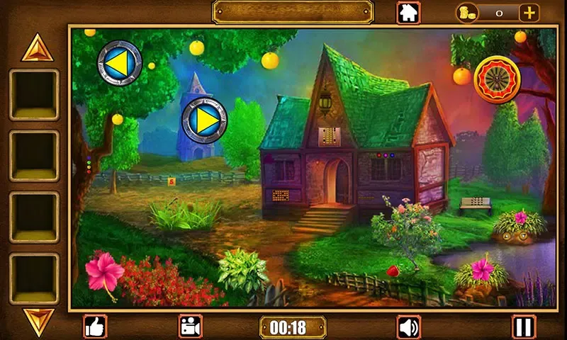 تصاویر Escape Room : Hidden mysteries