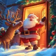 Escape Room - Christmas Quest