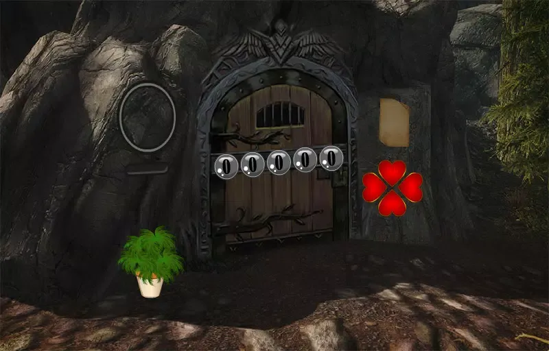 Vintage Palace Escape Screenshots