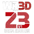WR3D 23 Beta 2 By Sepker 