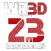 WR3D 23 Beta 2 By Sepker 