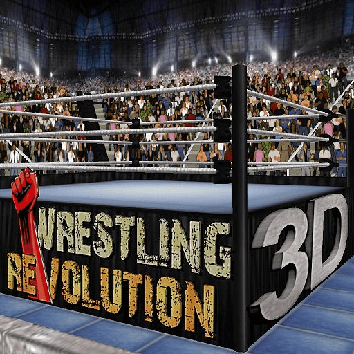 Wrestling Revolution 3D