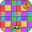 Remove the colored blocks Free
