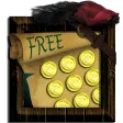 Pirate Coins