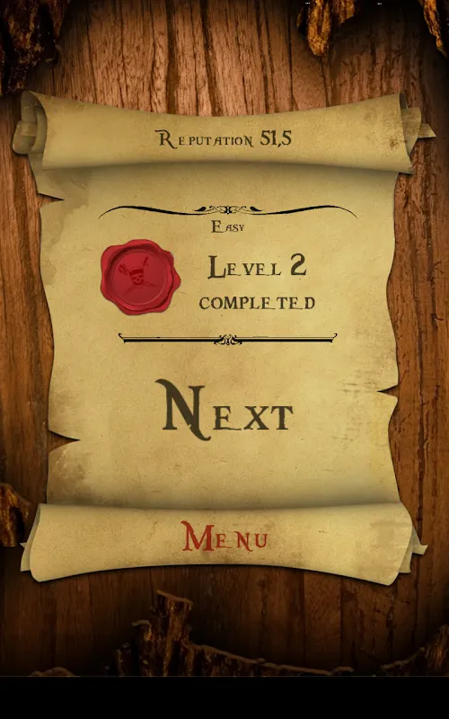 Pirate Coins Screenshots