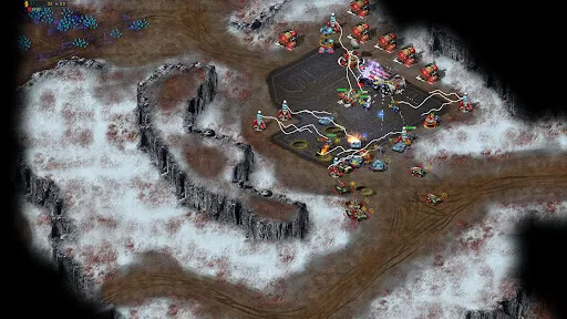 RedSun Screenshots