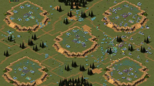 RedSun Screenshots