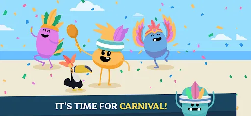 Dumb Ways to Die 2: The Games Screenshots