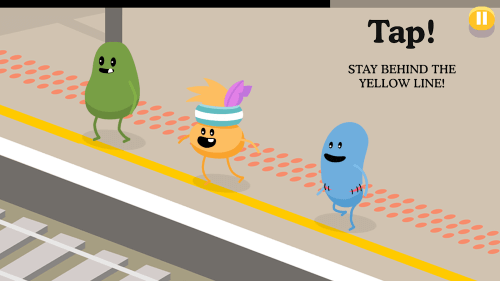 Dumb Ways to Die 2-screenshot-3