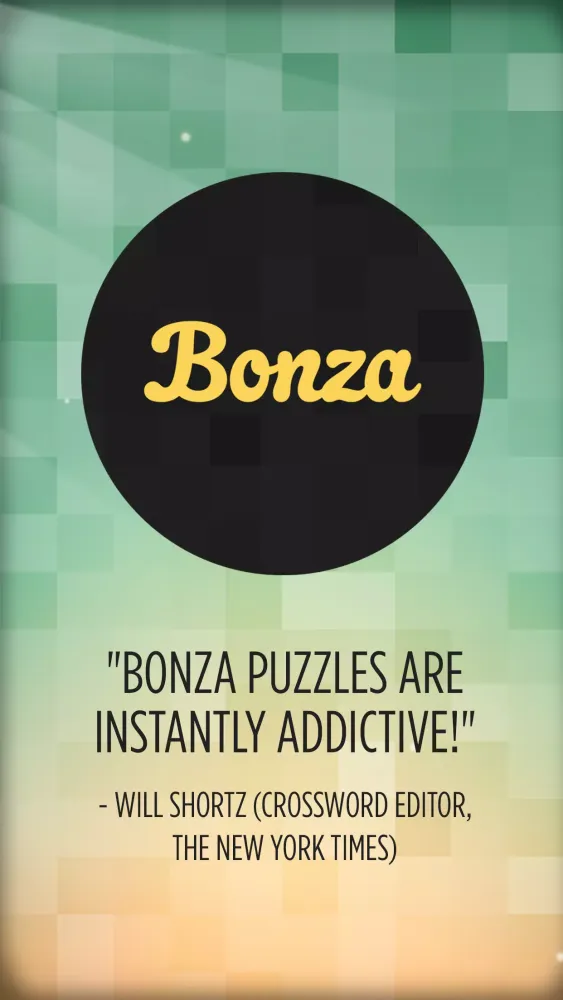 Bonza Screenshots