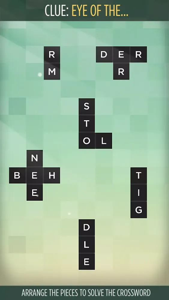 Bonza Screenshots