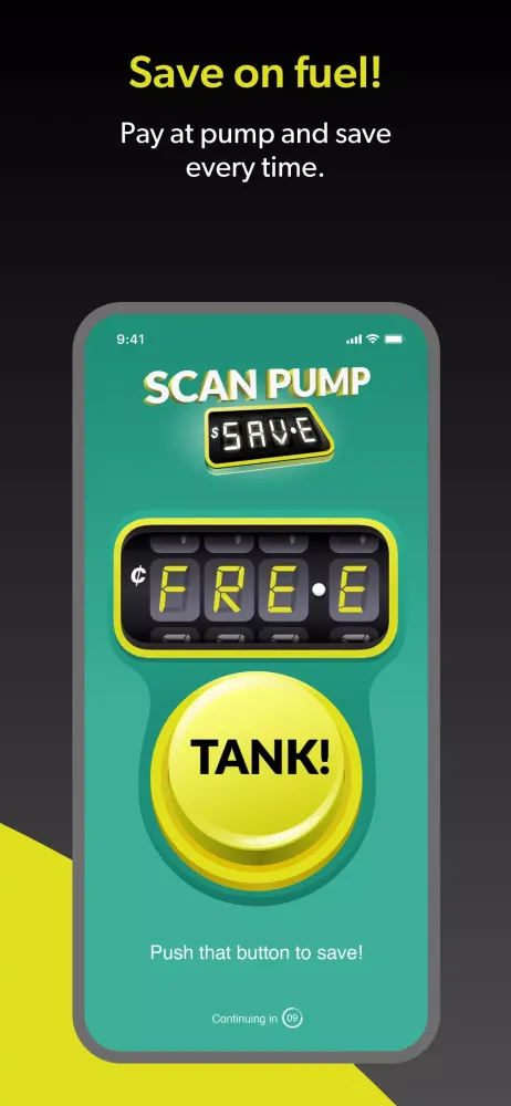 OTR App - Coffee & Fuel Deals スクリーンショット