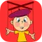 Comic Puppet Gif Maker