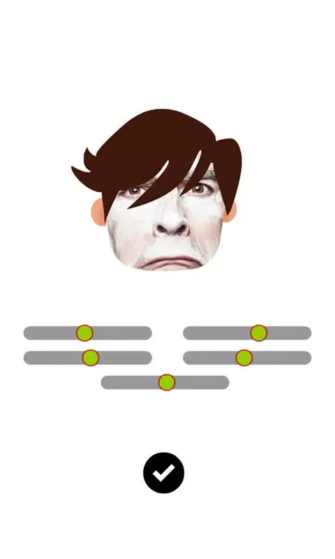 صور Comic Puppet Gif Maker