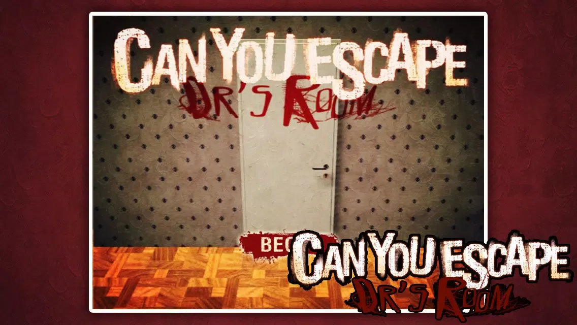 Capturas de tela do Can You Escape Dr’s Room ？