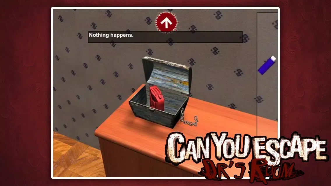 Capturas de tela do Can You Escape Dr’s Room ？