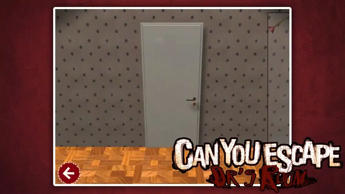 Capturas de tela do Can You Escape Dr’s Room ？