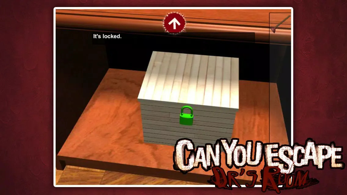 Capturas de tela do Can You Escape Dr’s Room ？