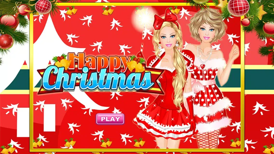 Happy Christmas Ekran Görüntüleri
