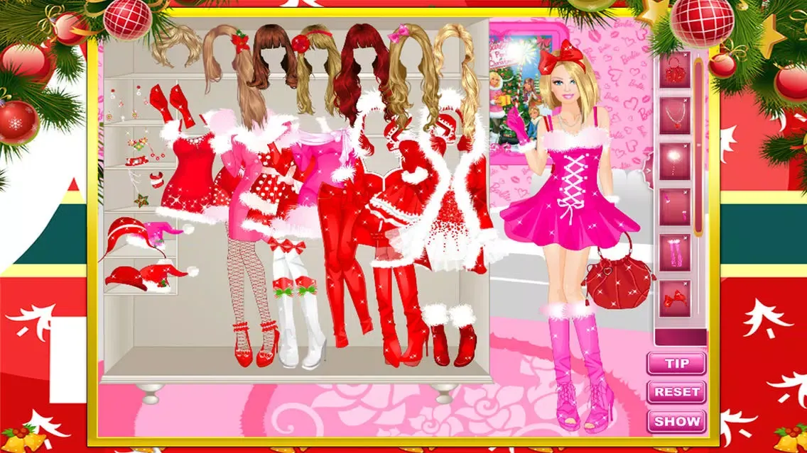 Happy Christmas Ekran Görüntüleri